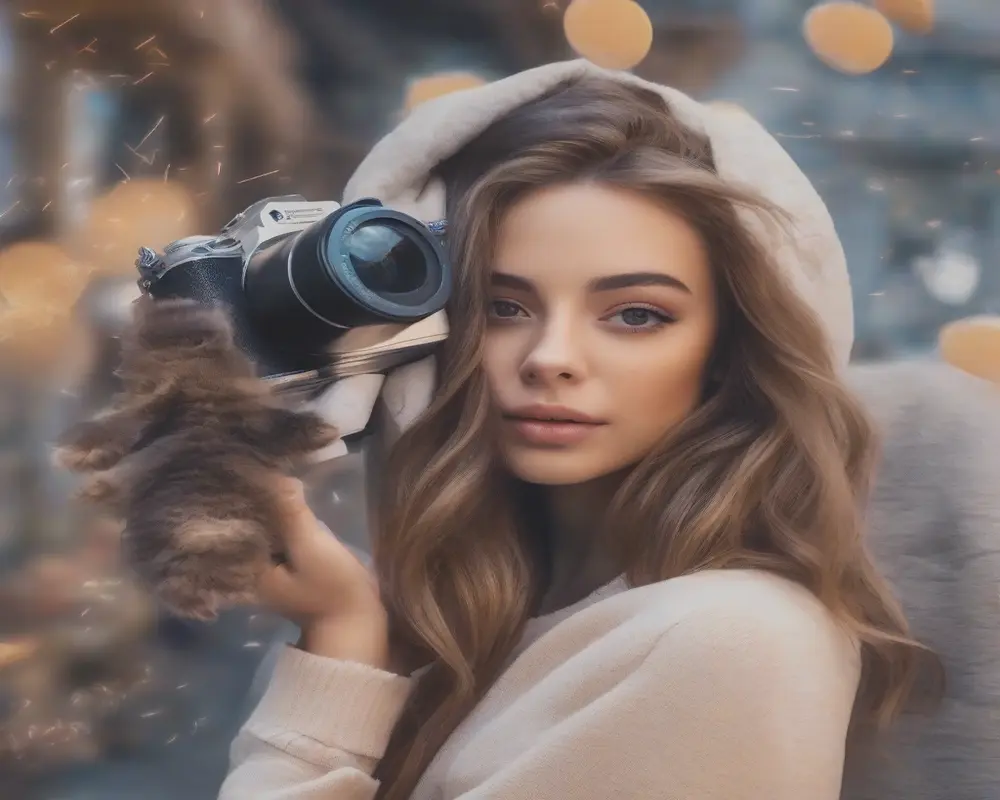 ai photo editor with prompt free - step by step visual guide